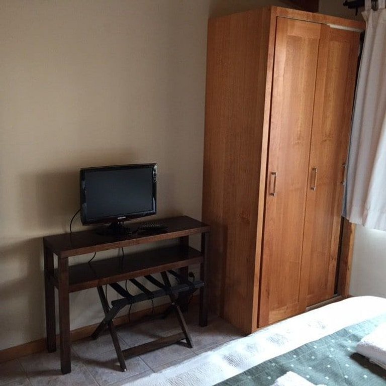 Apartamentos con pileta climatizada AlquilaMiCasa