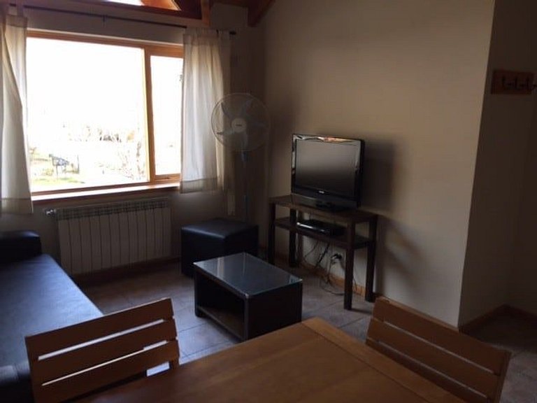 Apartamentos con pileta climatizada AlquilaMiCasa