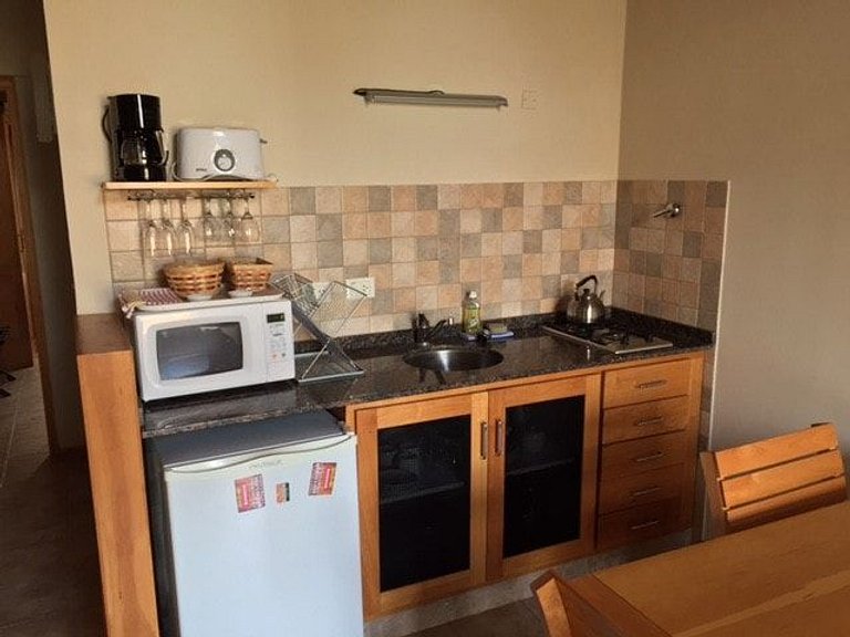 Apartamentos con pileta climatizada AlquilaMiCasa
