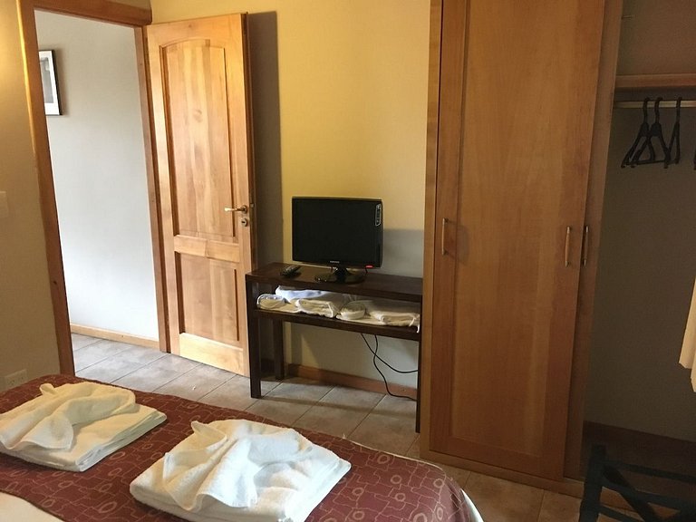 Apartamentos con pileta climatizada AlquilaMiCasa