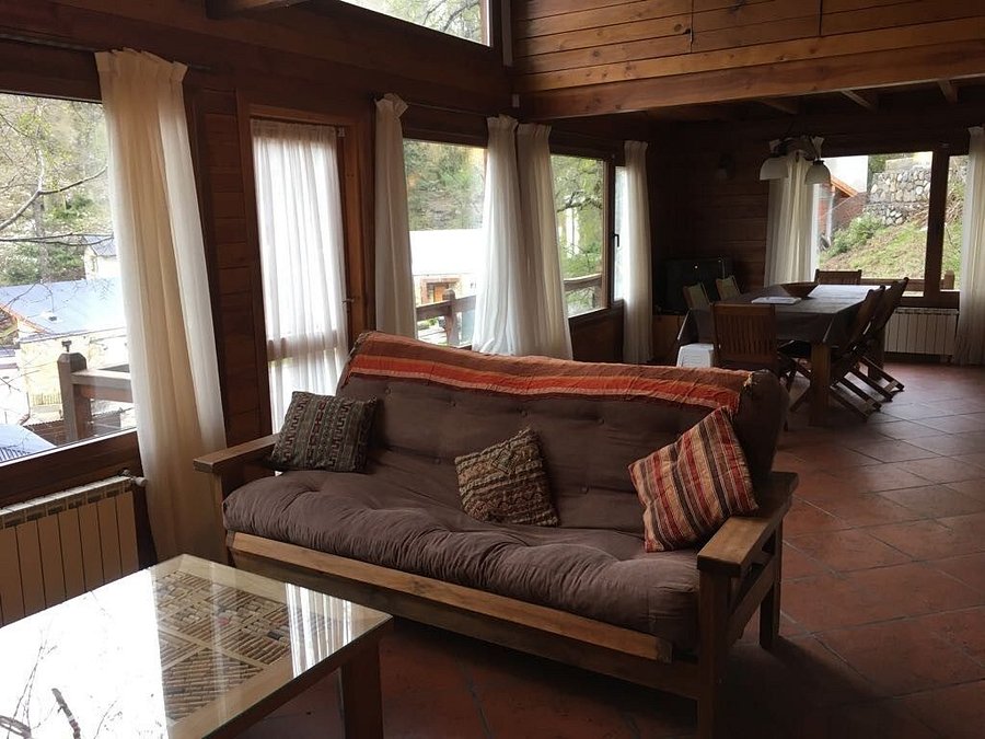 Cabaña Cabaña para 6 en Altos del Sol en Altos del Sol, foto 4