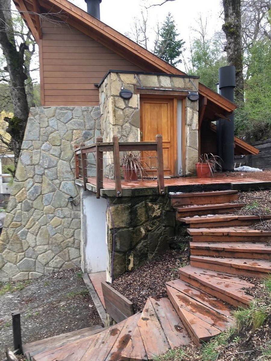 Cabaña Cabaña para 6 en Altos del Sol en Altos del Sol, foto 6