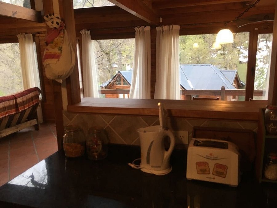 Cabaña Cabaña para 6 en Altos del Sol en Altos del Sol, foto 8