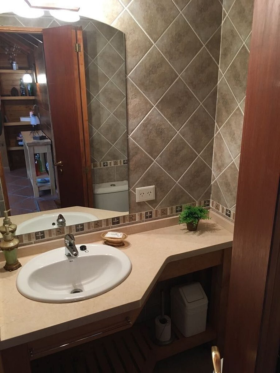 Cabaña Cabaña para 6 en Altos del Sol en Altos del Sol, foto 10
