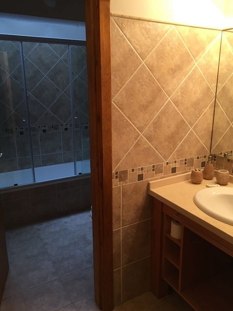 Cabaña Cabaña para 6 en Altos del Sol en Altos del Sol, foto 11
