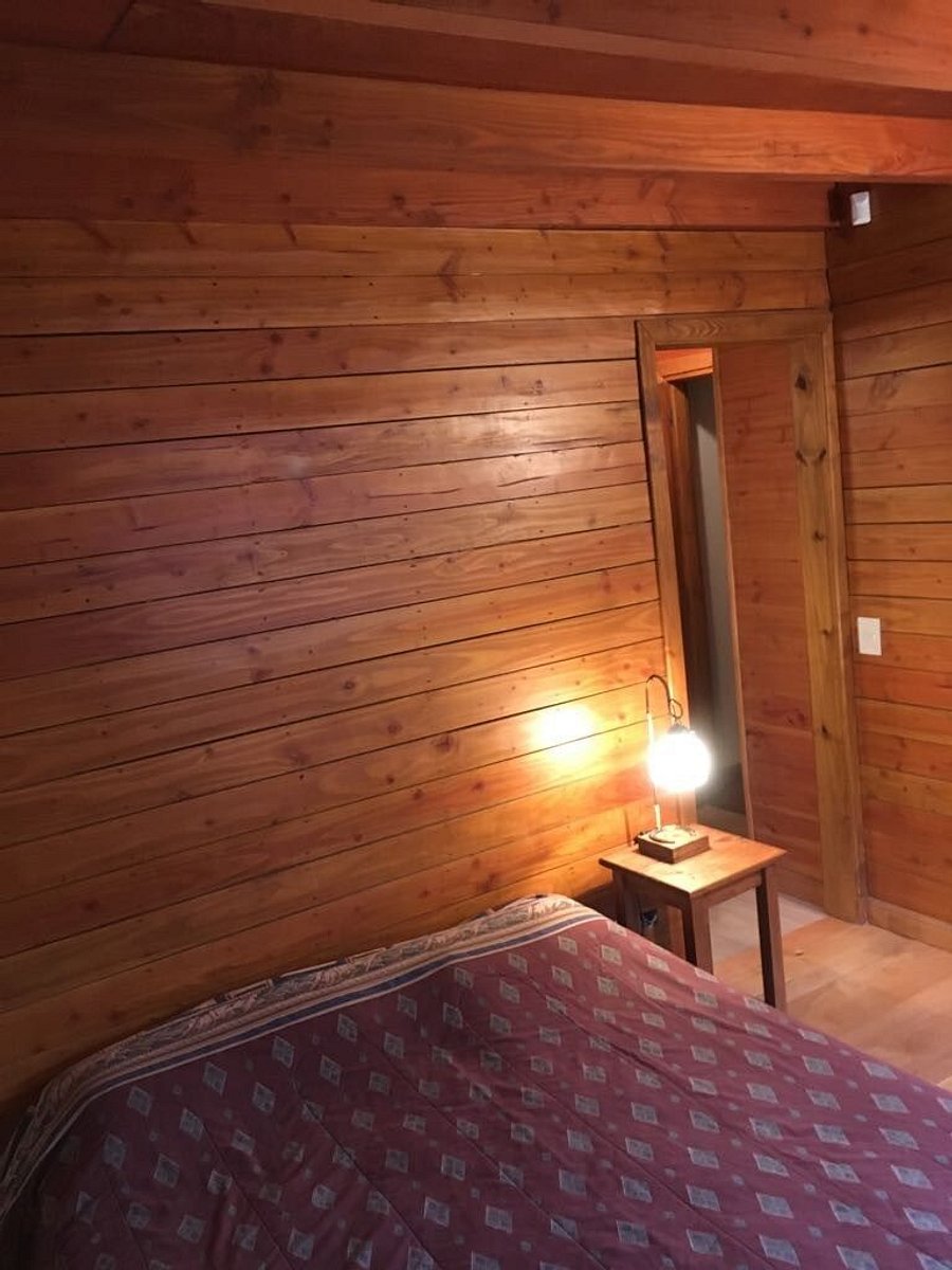 Cabaña Cabaña para 6 en Altos del Sol en Altos del Sol, foto 13