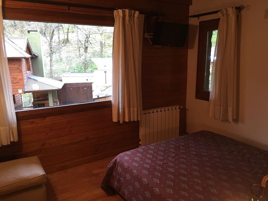 Cabaña Cabaña para 6 en Altos del Sol en Altos del Sol, foto 14