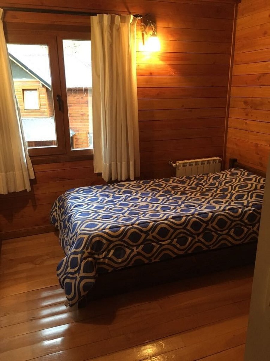 Cabaña Cabaña para 6 en Altos del Sol en Altos del Sol, foto 15