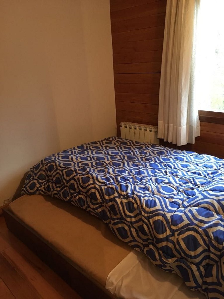 Cabaña Cabaña para 6 en Altos del Sol en Altos del Sol, foto 17