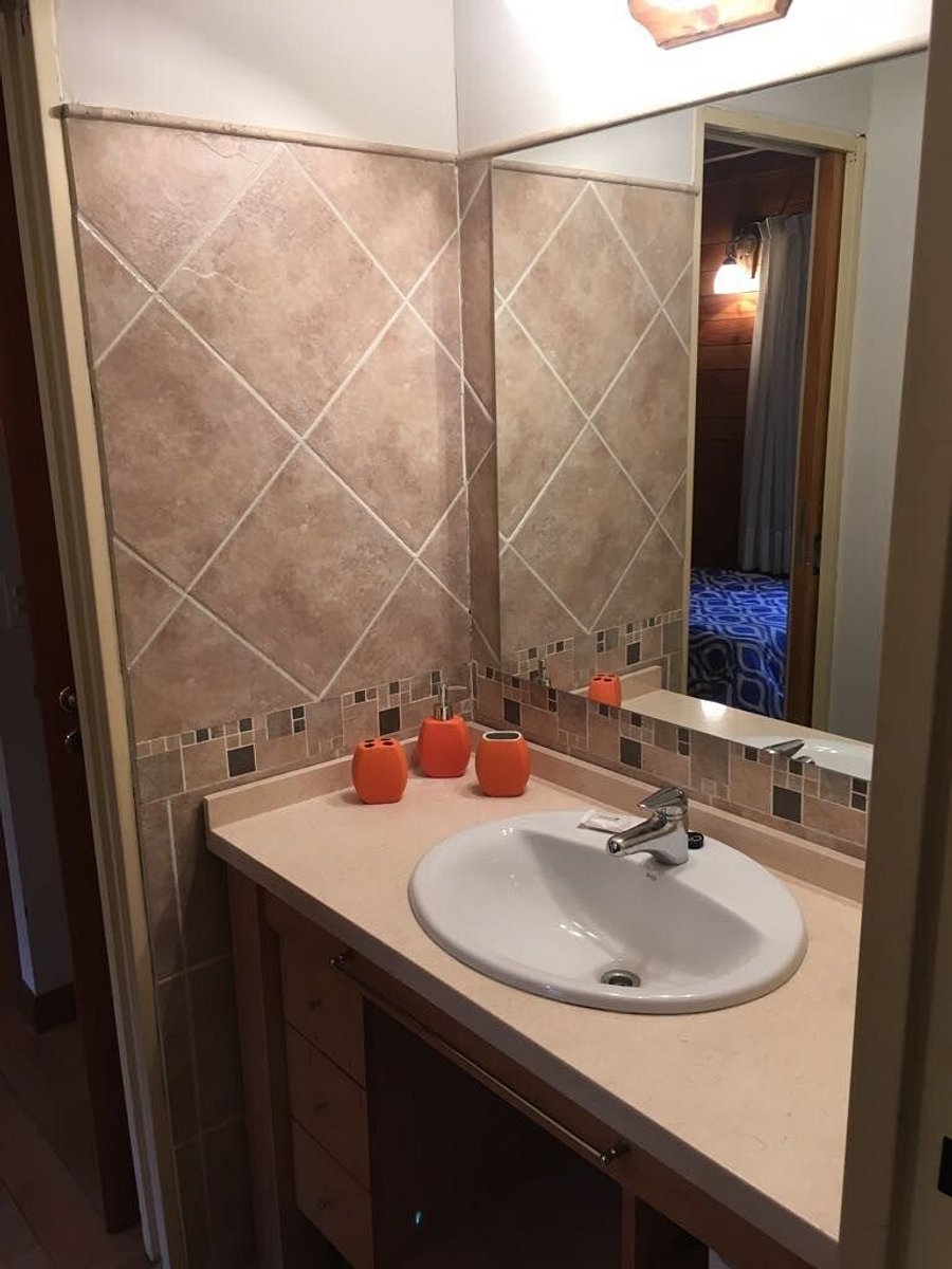 Cabaña Cabaña para 6 en Altos del Sol en Altos del Sol, foto 18