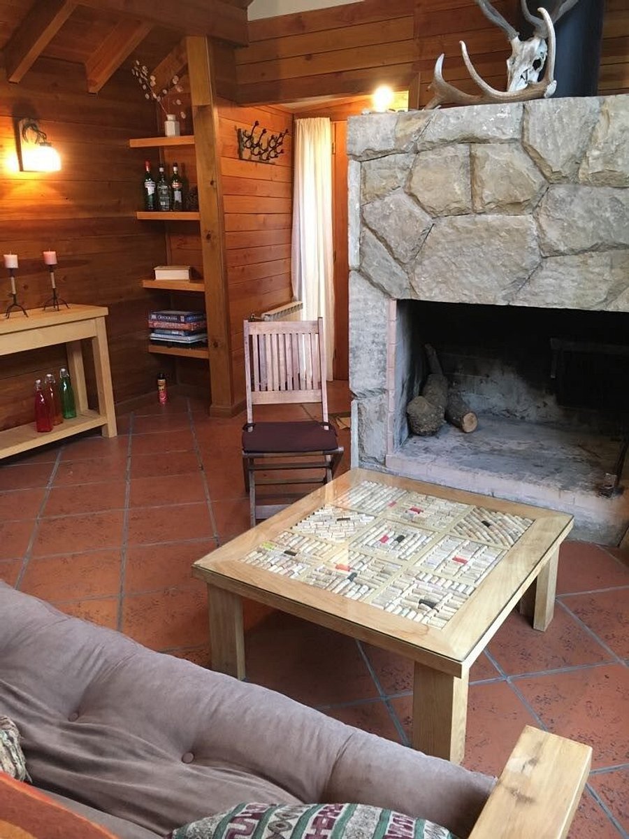 Cabaña Cabaña para 6 en Altos del Sol en Altos del Sol, foto 19