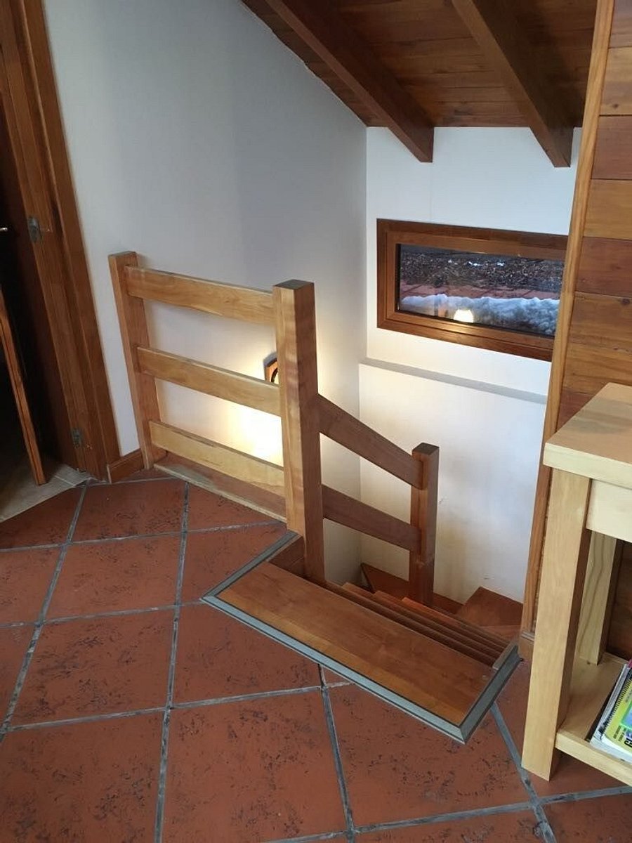 Cabaña Cabaña para 6 en Altos del Sol en Altos del Sol, foto 20