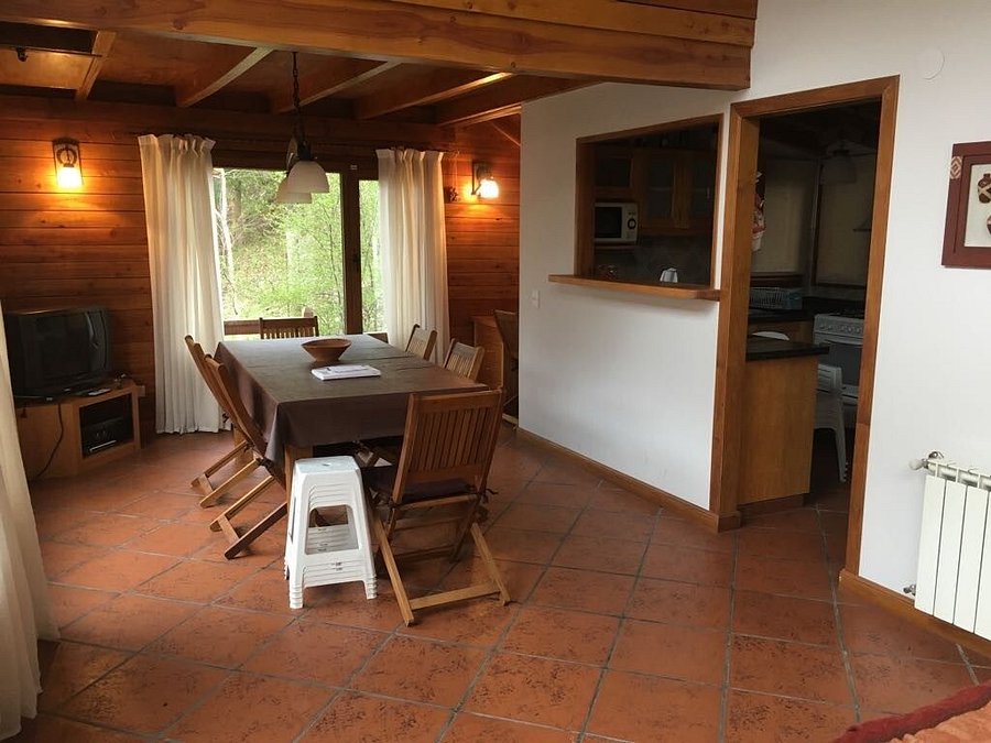 Cabaña Cabaña para 6 en Altos del Sol en Altos del Sol, foto 21
