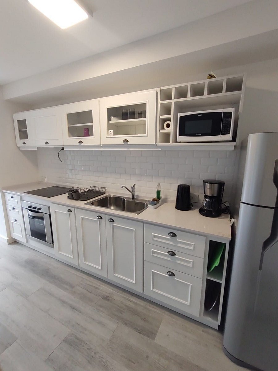Casa Depto moderno para 2/4 personas en San Martín de los Andes, foto 9