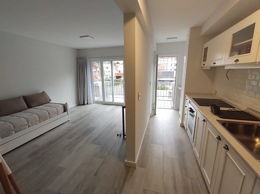 Casa Depto moderno para 2/4 personas en San Martín de los Andes, foto 13