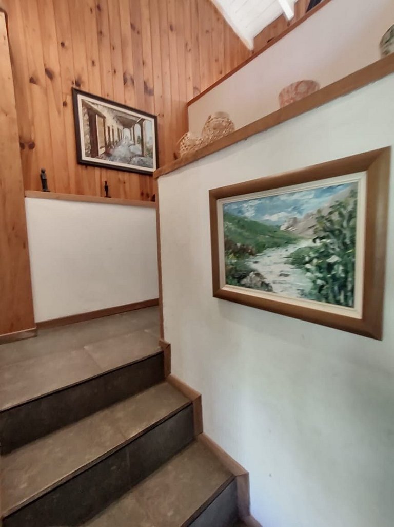 Cabaña para 14 personas en San Martín de los Andes