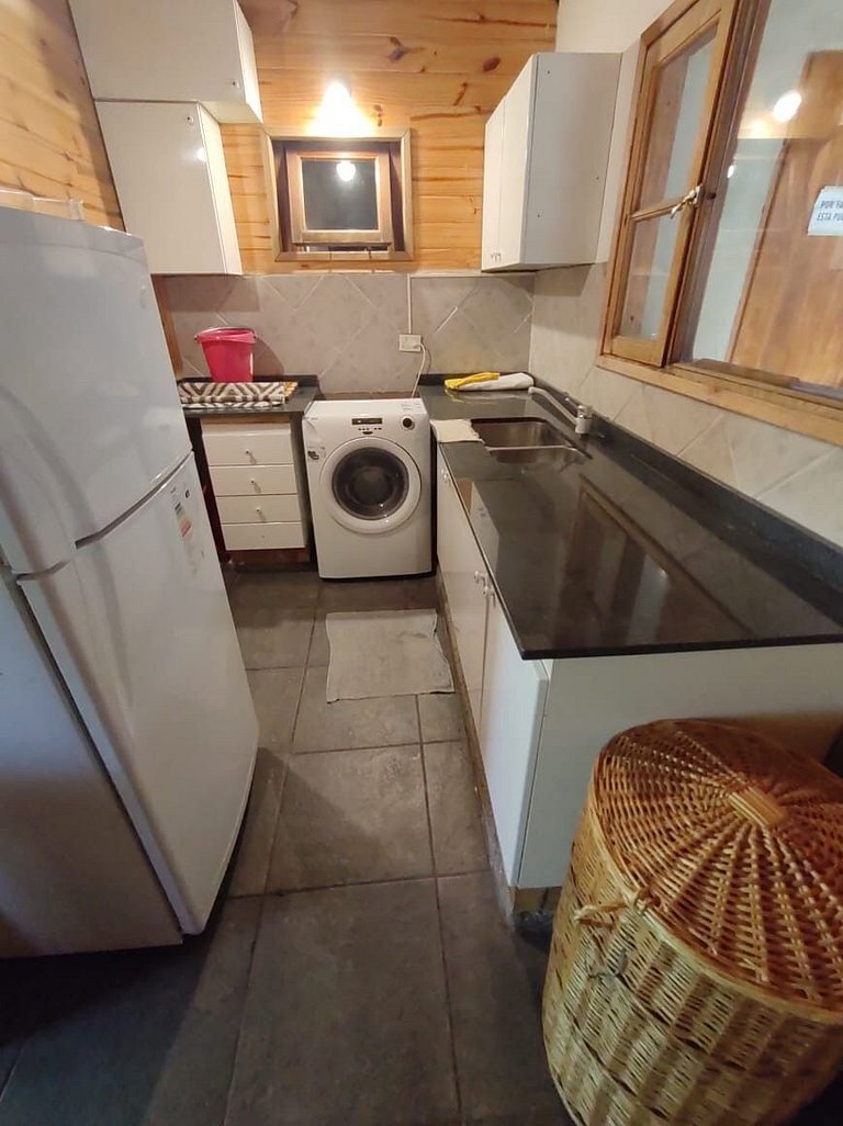 Cabaña para 14 personas en San Martín de los Andes