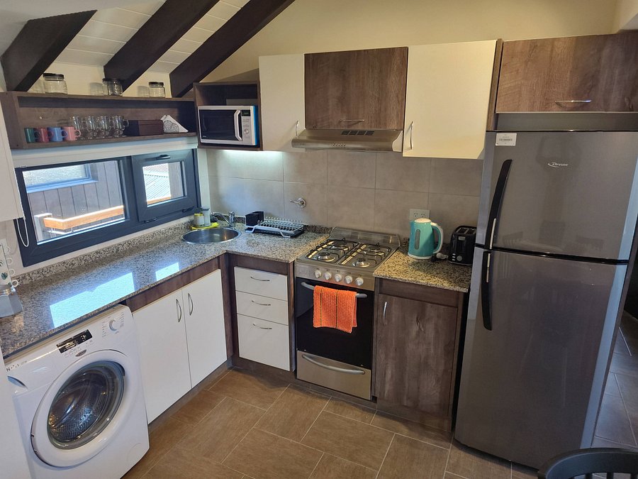 Departamento Departamento nuevo y moderno en Centro, foto 10