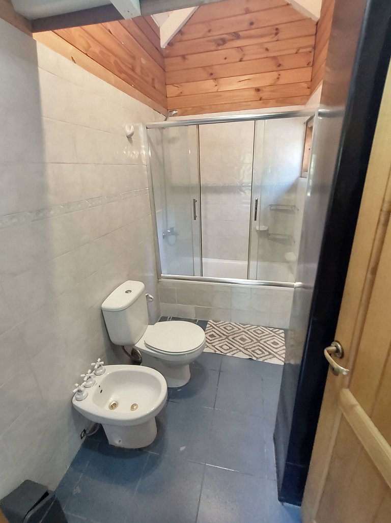 Cabaña para 14 personas en San Martín de los Andes