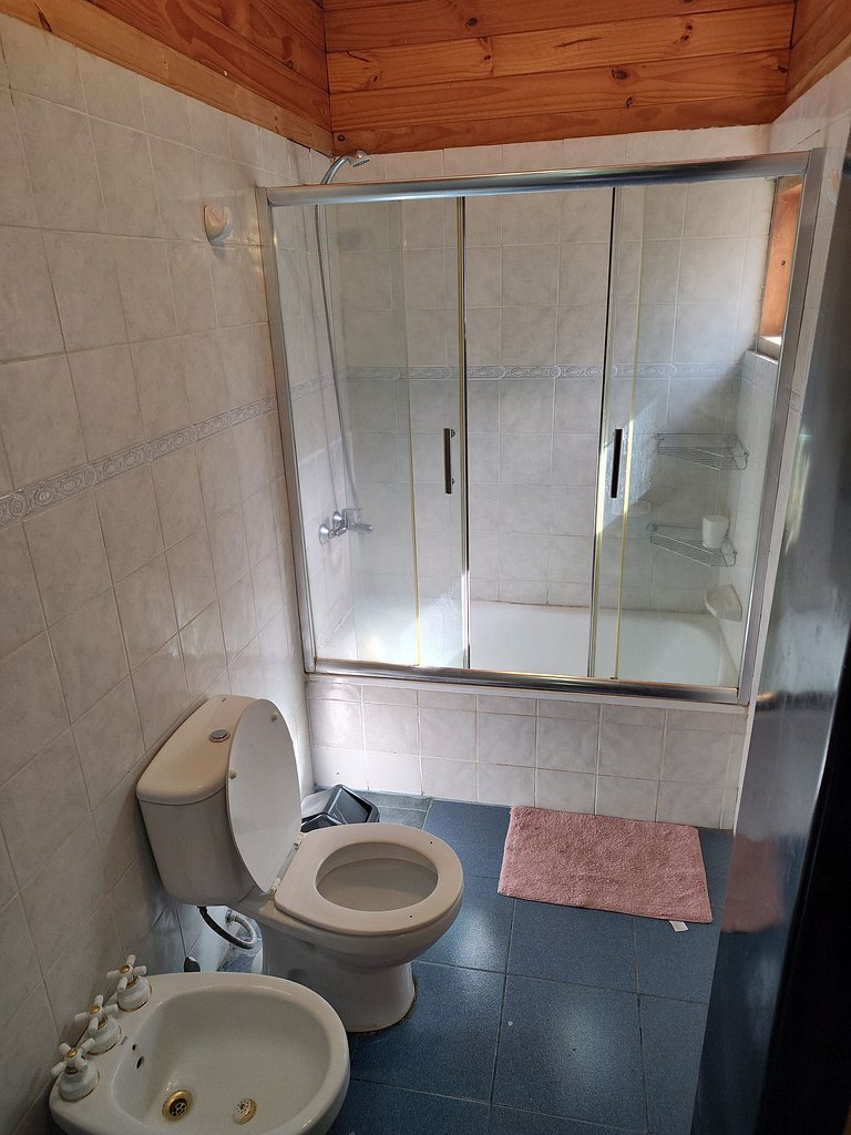 Cabaña para 14 personas en San Martín de los Andes