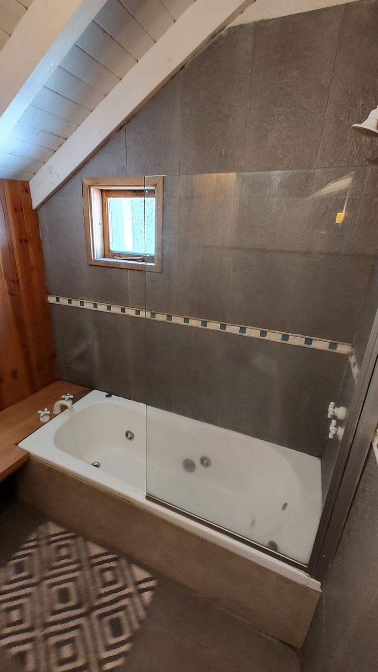 Cabaña para 14 personas en San Martín de los Andes