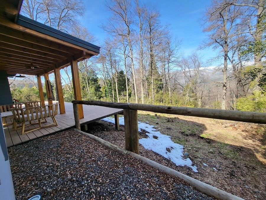 Casa Calida casa en el bosque en Reserva Baja, foto 14