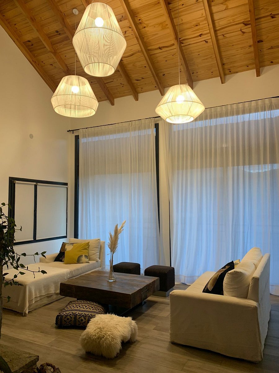 Casa Exclusiva casa de diseño con tina exterior y vistas al Cerro Chapelco en Raitrai, foto 4