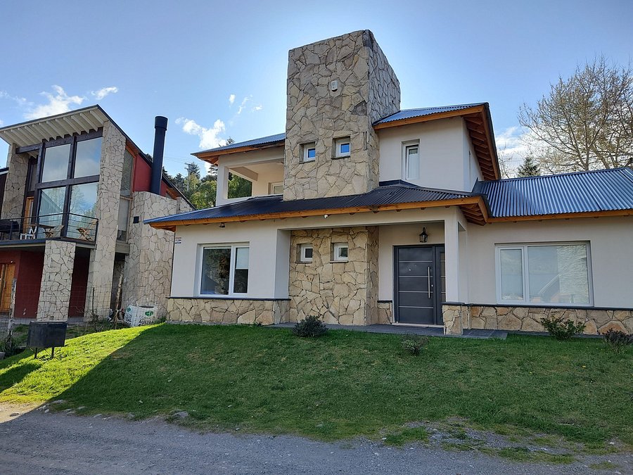 Casa Casa con 3 dormitorios y linda vista a Chapelco en Las Moras, foto 14