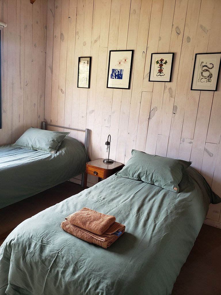 CASA EN BARRIO CERRADO CON GRAN VISTA