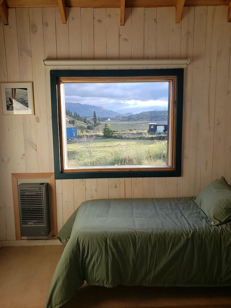 CASA EN BARRIO CERRADO CON GRAN VISTA