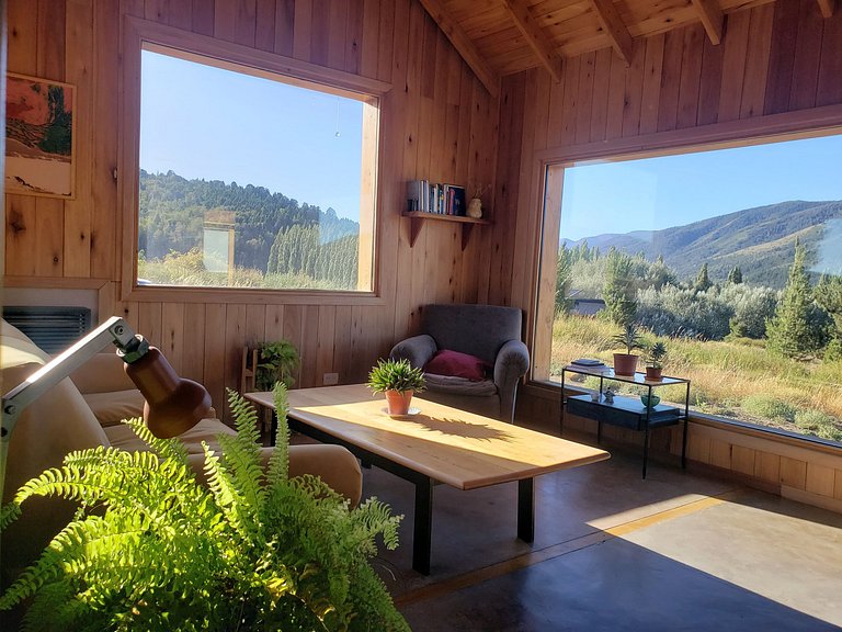 CASA EN BARRIO CERRADO CON GRAN VISTA