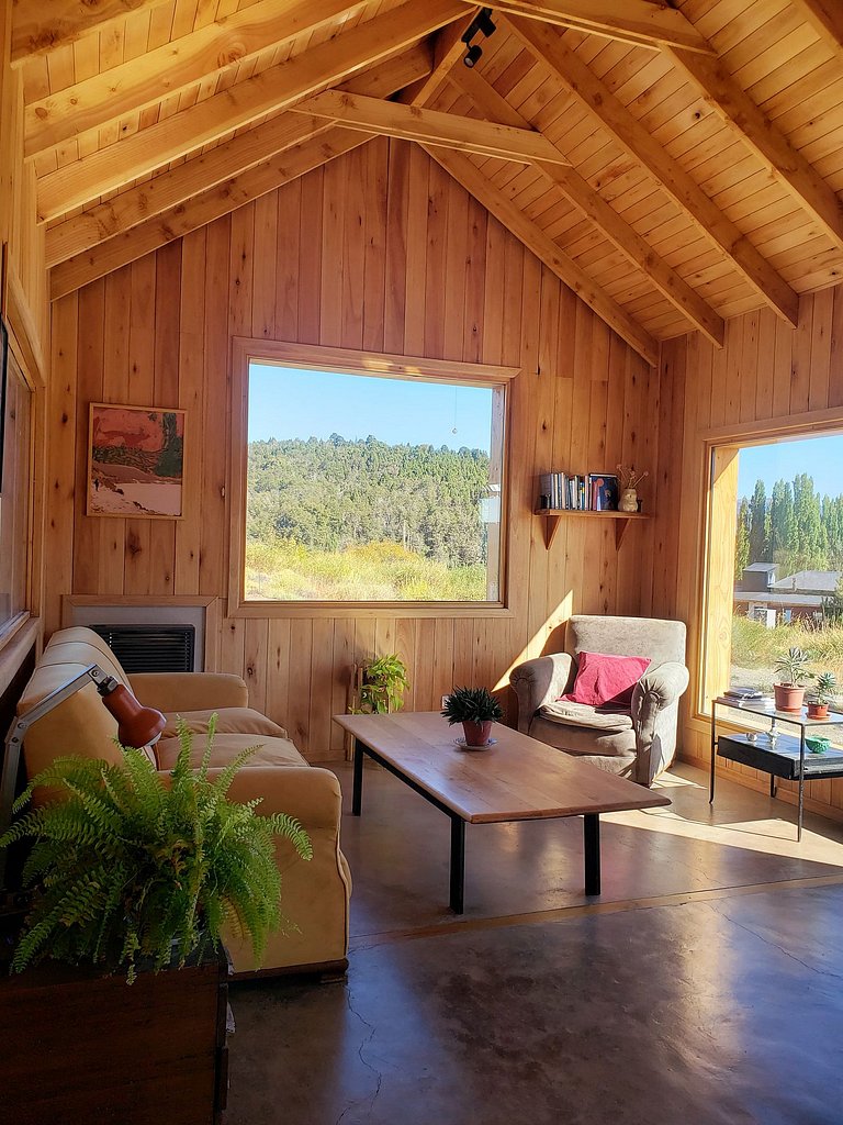 CASA EN BARRIO CERRADO CON GRAN VISTA