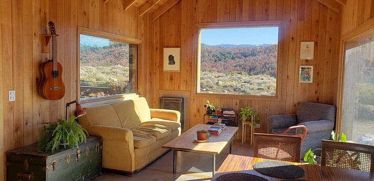 CASA EN BARRIO CERRADO CON GRAN VISTA