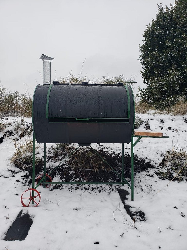 CASA EN BARRIO CERRADO CON GRAN VISTA