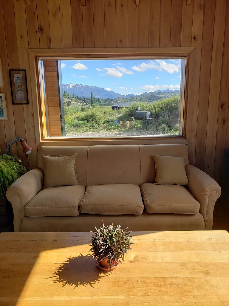 CASA EN BARRIO CERRADO CON GRAN VISTA