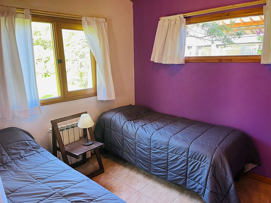 Casa Encantadora cabaña en barrio residencial en Los Robles, foto 4