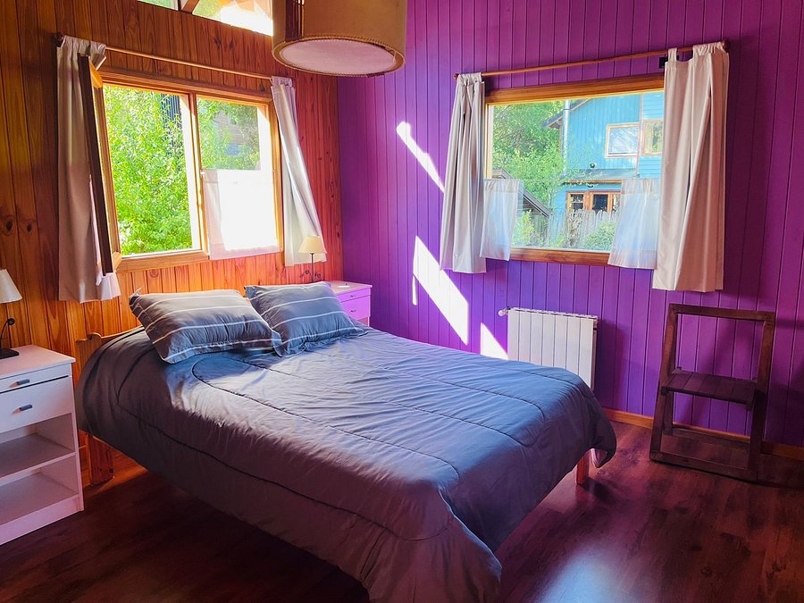 Casa Encantadora cabaña en barrio residencial en Los Robles, foto 5