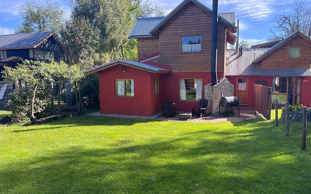 Alojamiento en Los Robles, San Martín de los Andes
