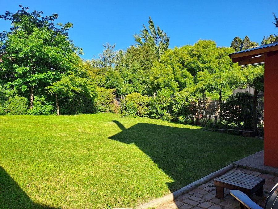 Casa Encantadora cabaña en barrio residencial en Los Robles, foto 14