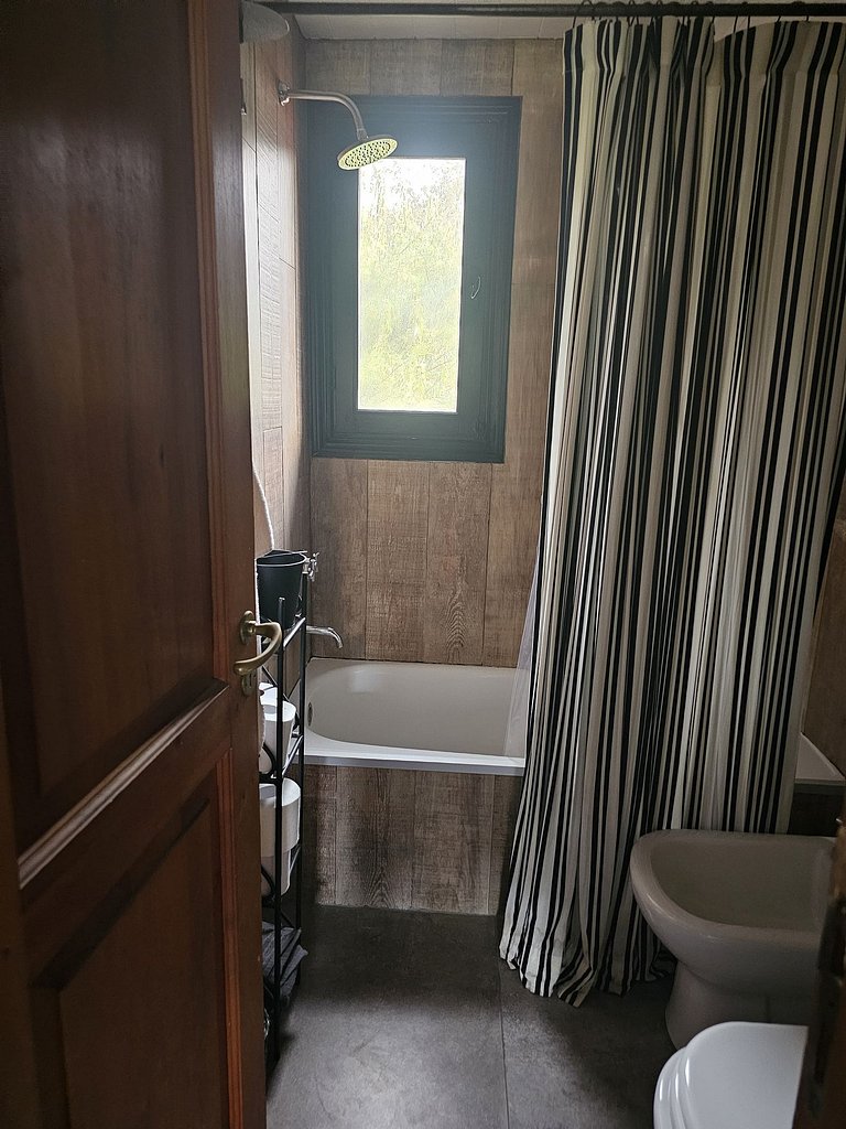 Casa con Encanto a Minutos del Centro de San Martín de los A