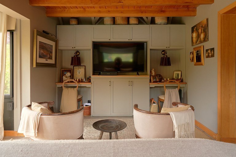 Casa con Encanto a Minutos del Centro de San Martín de los A