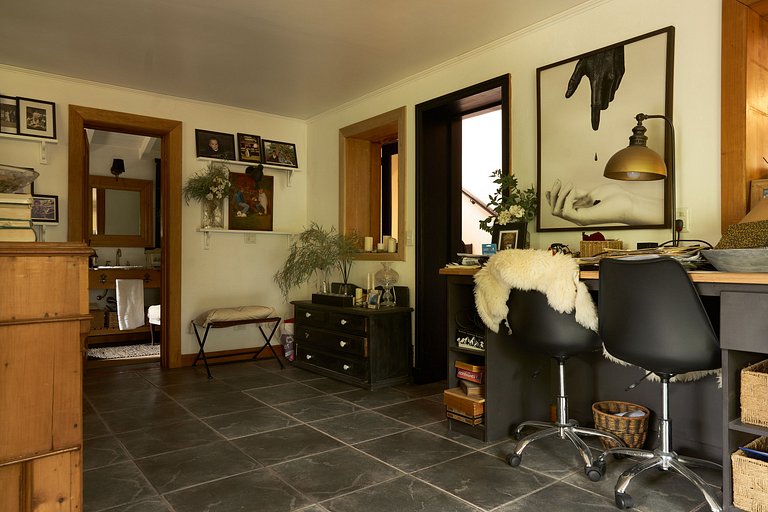 Casa con Encanto a Minutos del Centro de San Martín de los A