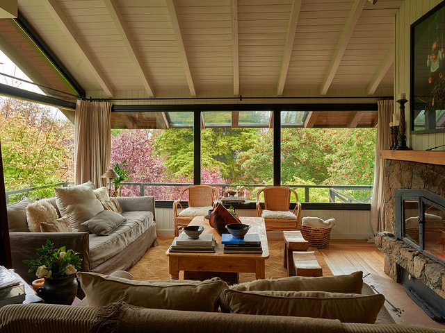 Casa Casa con Encanto a Minutos del Centro de San Martín de los Andes en Piren, San Martín de los Andes