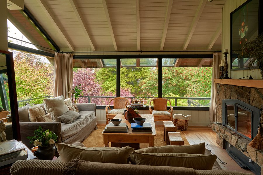 Casa Casa con Encanto a Minutos del Centro de San Martín de los Andes en Piren
