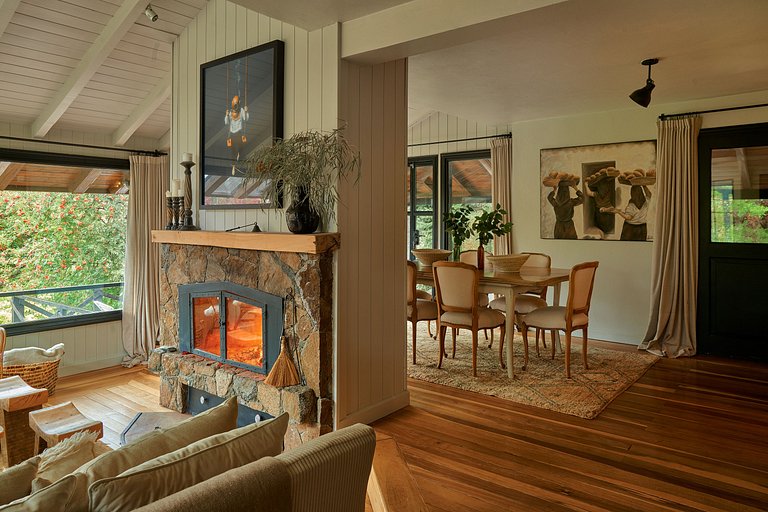 Casa con Encanto a Minutos del Centro de San Martín de los A