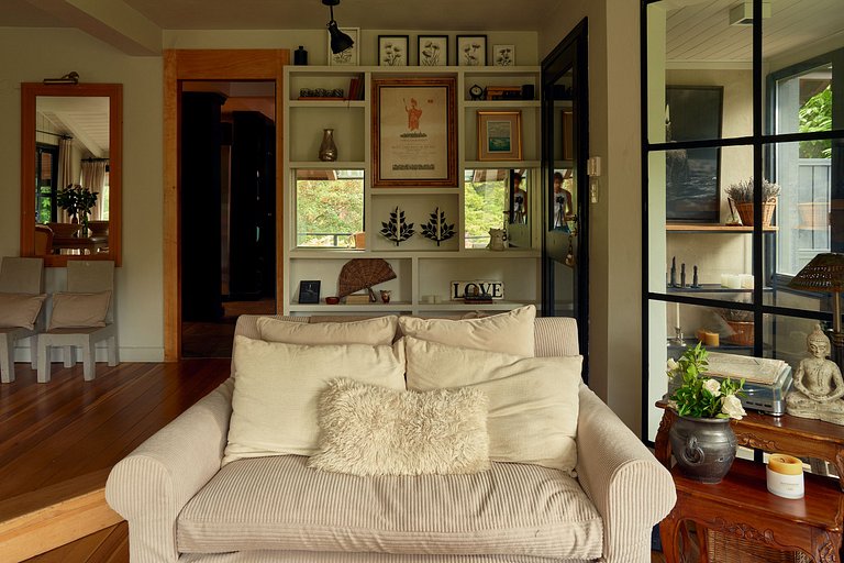 Casa con Encanto a Minutos del Centro de San Martín de los A