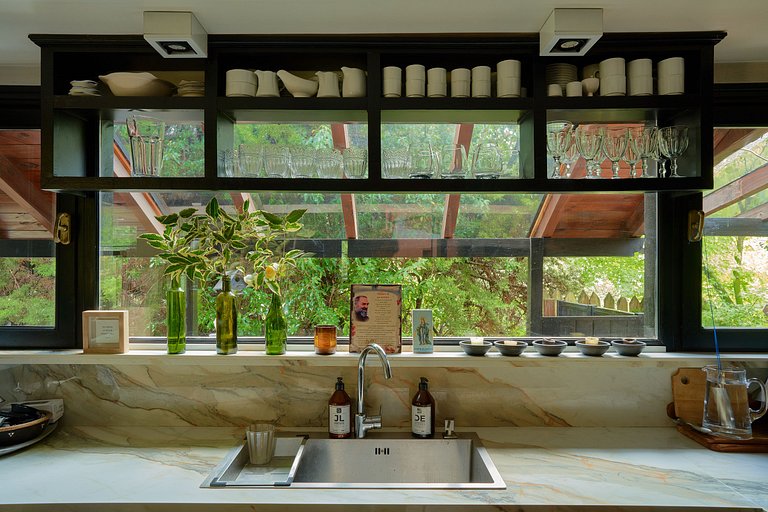 Casa con Encanto a Minutos del Centro de San Martín de los A