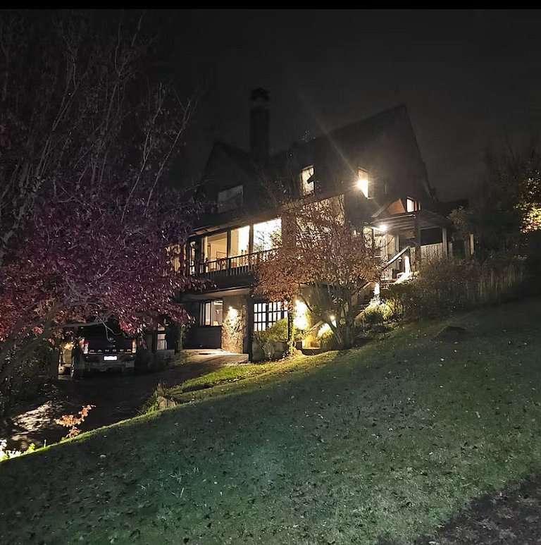 Casa con Encanto a Minutos del Centro de San Martín de los A
