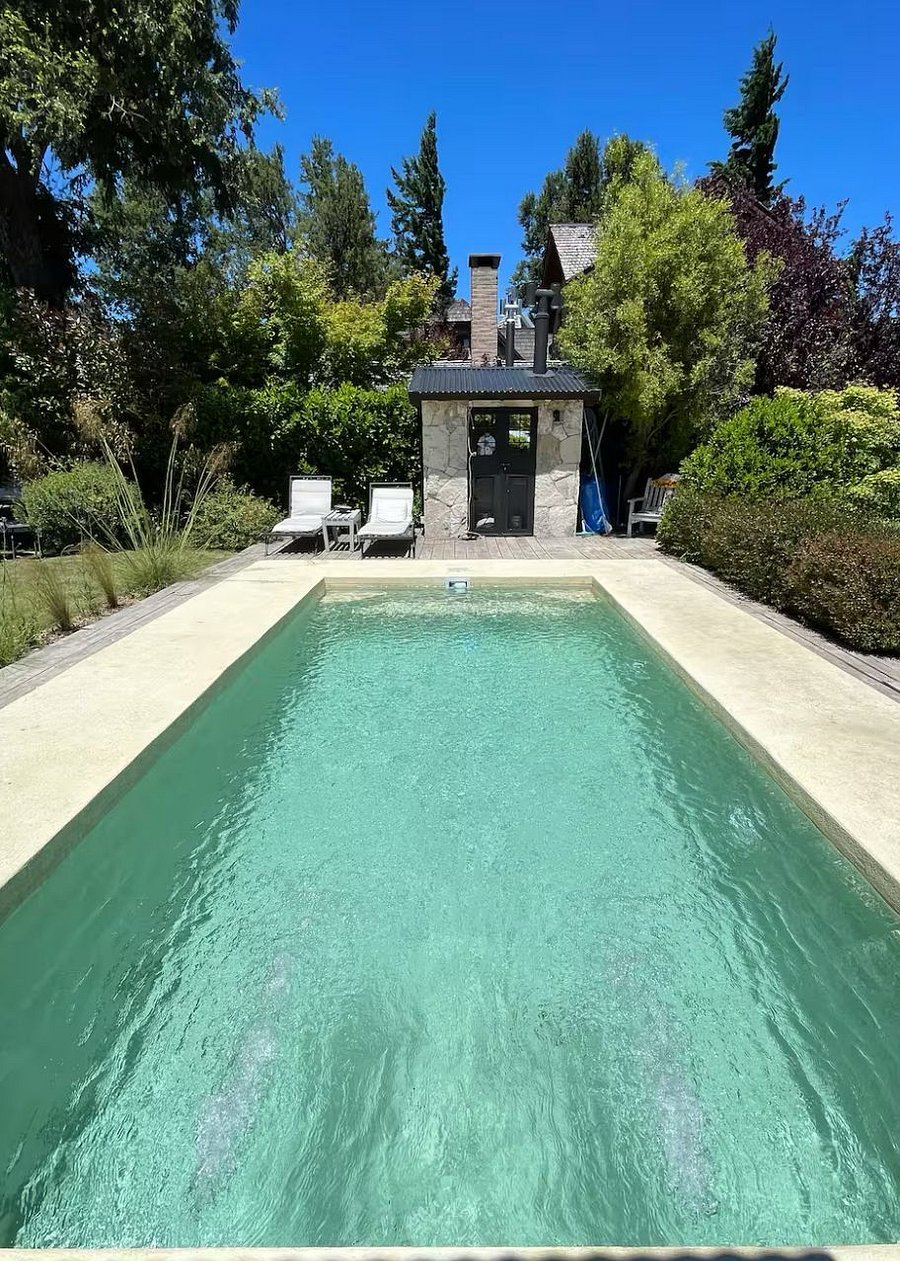 Casa Casa con Encanto a Minutos del Centro de San Martín de los Andes en Piren, foto 47