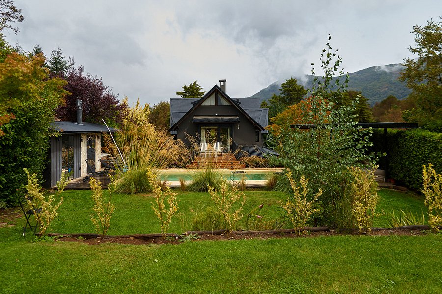 Casa Casa con Encanto a Minutos del Centro de San Martín de los Andes en Piren, foto 56